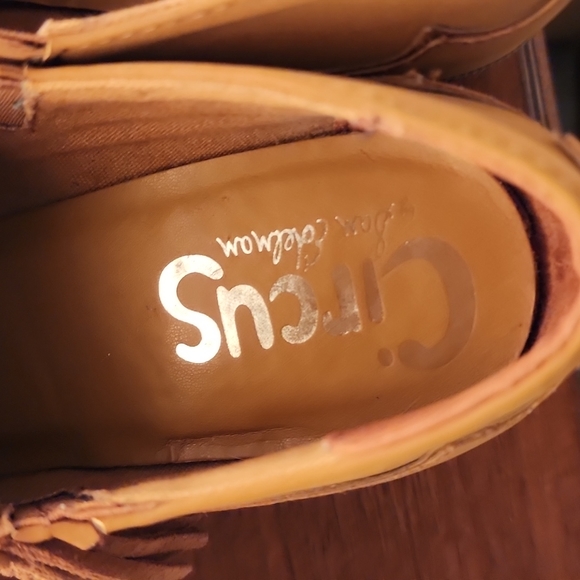 Sam Edelman Hermosa ankle bootie - Picture 7 of 8